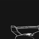 DonutSMP mapart #5332 (cars)