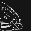 DonutSMP mapart #5333 (cars)