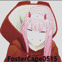 DonutSMP mapart #5334 (anime)