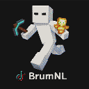 DonutSMP mapart #534 (in-game portraits)