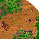 DonutSMP mapart #54105 (uncategorised)
