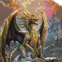 DonutSMP mapart #54199 (uncategorised)