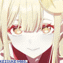 DonutSMP mapart #542 (anime)