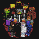 DonutSMP mapart #54455 (uncategorised)