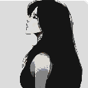 DonutSMP mapart #5449 (anime)