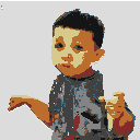 DonutSMP mapart #55201 (uncategorised)