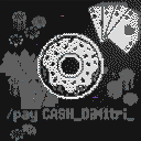 DonutSMP mapart #55426 (uncategorised)