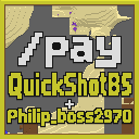 DonutSMP mapart #55777 (uncategorised)