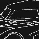DonutSMP mapart #5658 (cars)