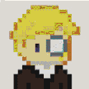 DonutSMP mapart #569 (character/portrait)