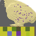 DonutSMP mapart #57889 (uncategorised)