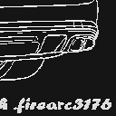 DonutSMP mapart #5854 (cars)