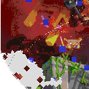 DonutSMP mapart #58999 (uncategorised)