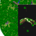 DonutSMP mapart #59003 (uncategorised)