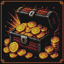 DonutSMP mapart #59420 (uncategorised)