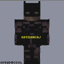 DonutSMP mapart #5958 (in-game portraits)