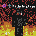 DonutSMP mapart #6015 (in-game portraits)