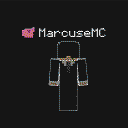 DonutSMP mapart #6016 (in-game portraits)