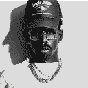 DonutSMP mapart #6108 (character/portrait)