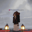 DonutSMP mapart #6231 (in-game portraits)