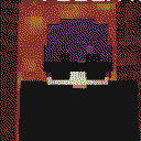 DonutSMP mapart #6239 (in-game portraits)