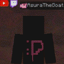 DonutSMP mapart #626 (in-game portraits)
