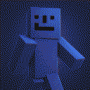 DonutSMP mapart #6606 (in-game portraits)