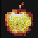 DonutSMP mapart #6619 (items)