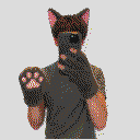 DonutSMP mapart #6626 (drdonut)