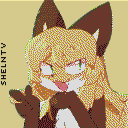 DonutSMP mapart #6659 (anime)