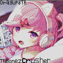 DonutSMP mapart #680 (anime)