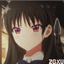 DonutSMP mapart #681 (anime)