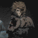 DonutSMP mapart #6902 (anime)