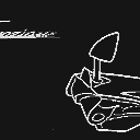 DonutSMP mapart #6992 (cars)