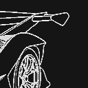 DonutSMP mapart #6994 (cars)