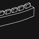 DonutSMP mapart #7026 (cars)