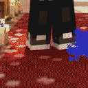 DonutSMP mapart #7088 (multi-part)