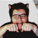 DonutSMP mapart #7188 (streamers/players)