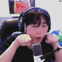 DonutSMP mapart #7781 (streamers/players)