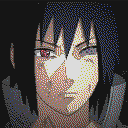 DonutSMP mapart #7797 (anime)