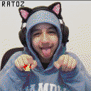 DonutSMP mapart #7814 (streamers/players)