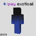 DonutSMP mapart #8216 (uncategorised)