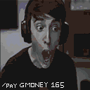 DonutSMP mapart #8485 (streamers/players)