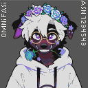 DonutSMP mapart #866 (anime)