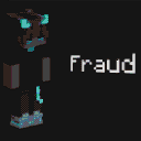 DonutSMP mapart #898 (in-game portraits)