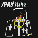 DonutSMP mapart #9239 (uncategorised)