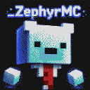 DonutSMP mapart #940 (in-game portraits)
