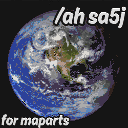 DonutSMP mapart #9438 (uncategorised)