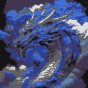 DonutSMP mapart #9453 (uncategorised)