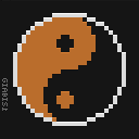 DonutSMP mapart #9568 (uncategorised)